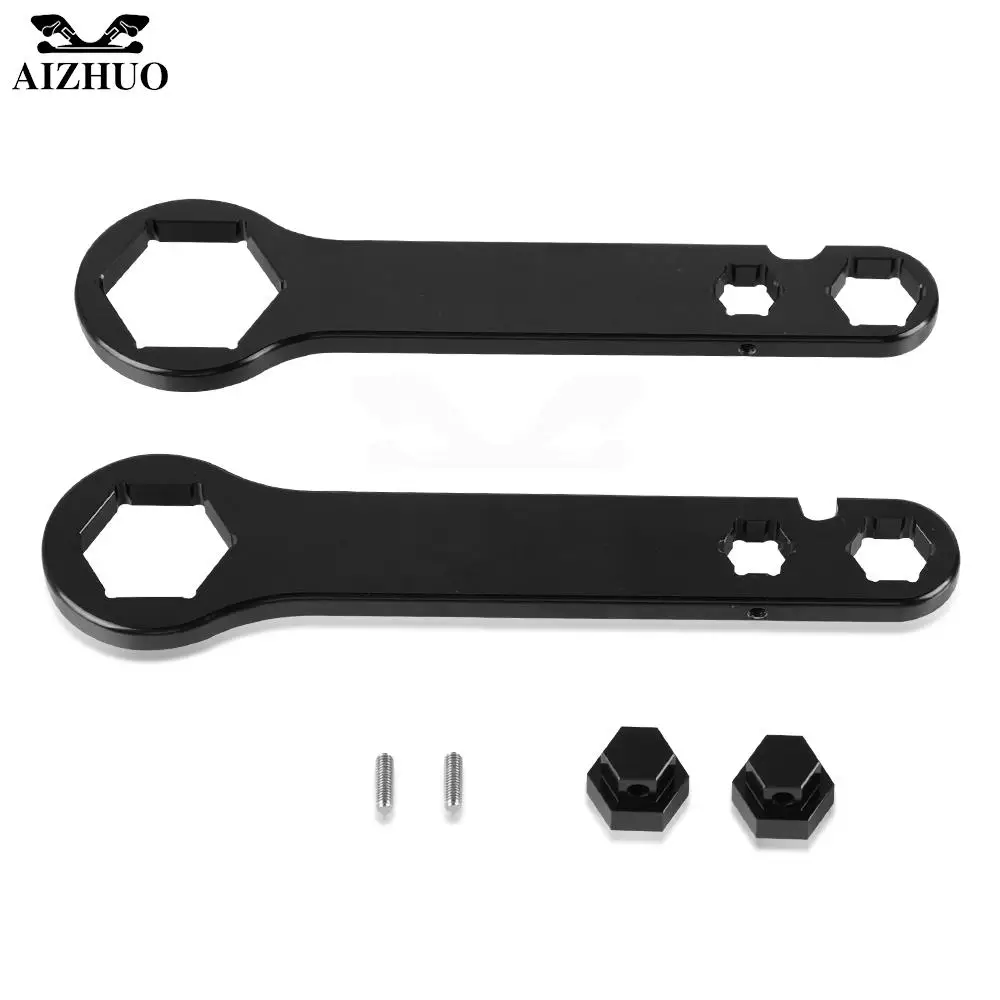 For Honda AFRICA TWIN CRF1000L DCT Adventure CRF Motorcycle Wheel Change Tool Kit CRF 1000 L LA ADV 2016 2017 2018 2019 CRF1000