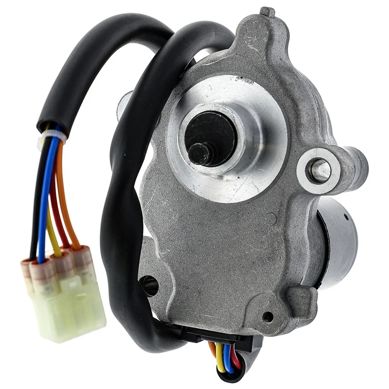 Siłownik mechanizmu różnicowego Motocyklowy siłownik mechanizmu różnicowego do Kawasaki Brute Force 750