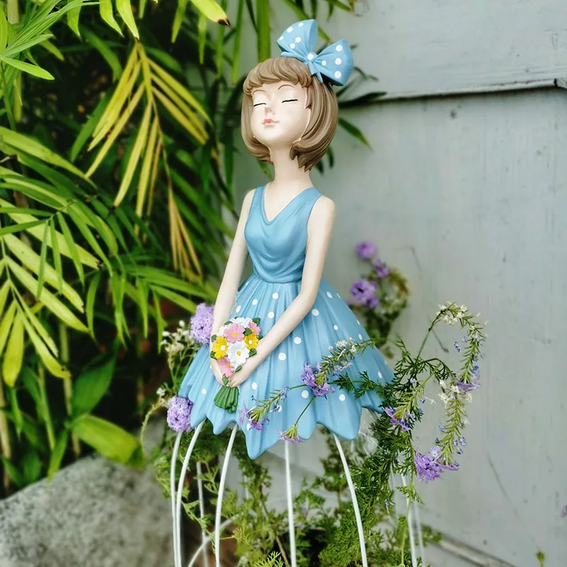 

Climbing Rose Trellis for Outdoor Garden Decorative Metal Plant Support for Clematis Patio Balcony Flower Stand Rustic Decor