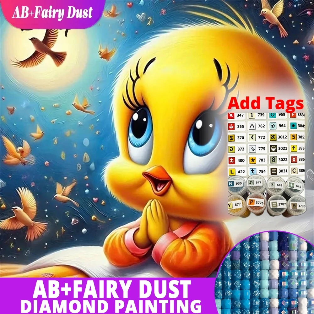 Ab Fairy Dust Disne… - image
