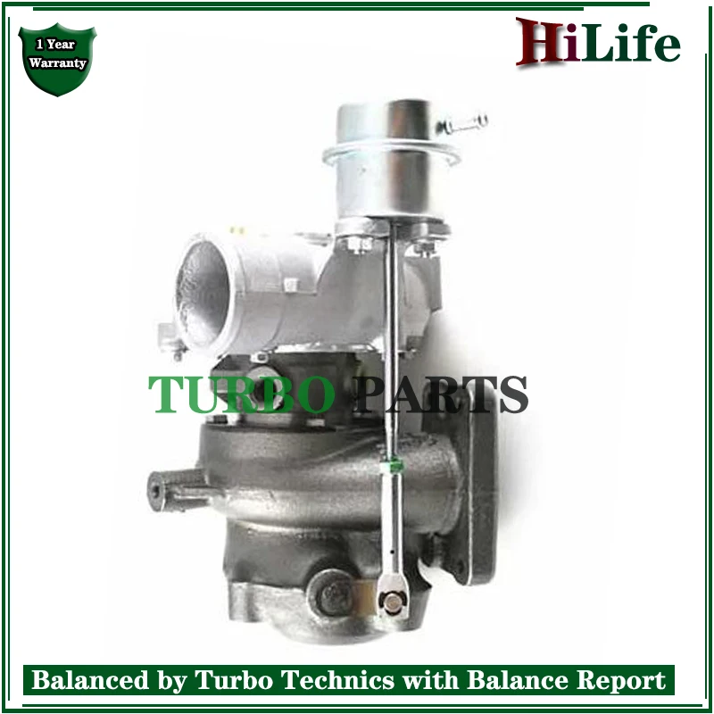 GT1752S Turbine 9172123 Complete Turbo 452204-5005S Turbo 4611349 for Saab 9-5 2.3 T,169Kw 230HP B235E B235R 1999-2001