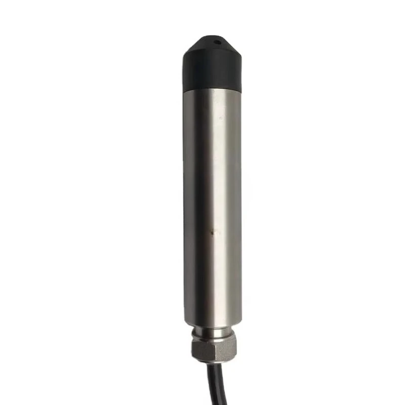 SKA-L104 Sealed Pressure Sensor, Threaded Mount, 4-20mA Output, 0.1% Accuracy