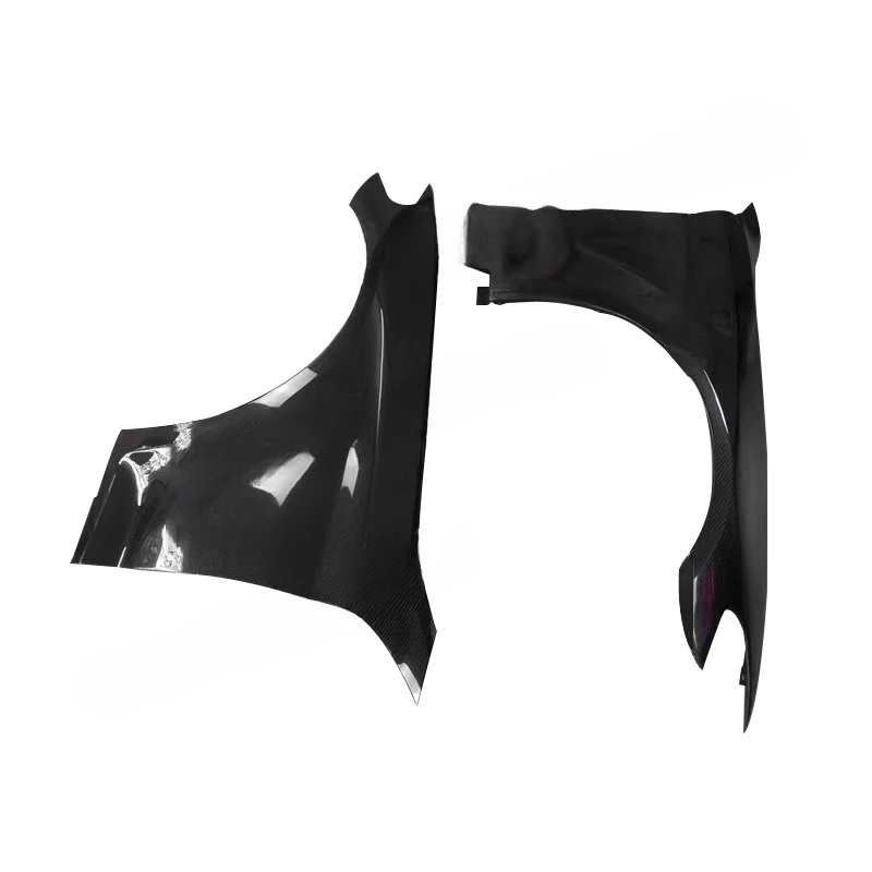 

High Quality Carbon Fiber Side, Custom Vehicle Body Kit 5 Series 2018-2020