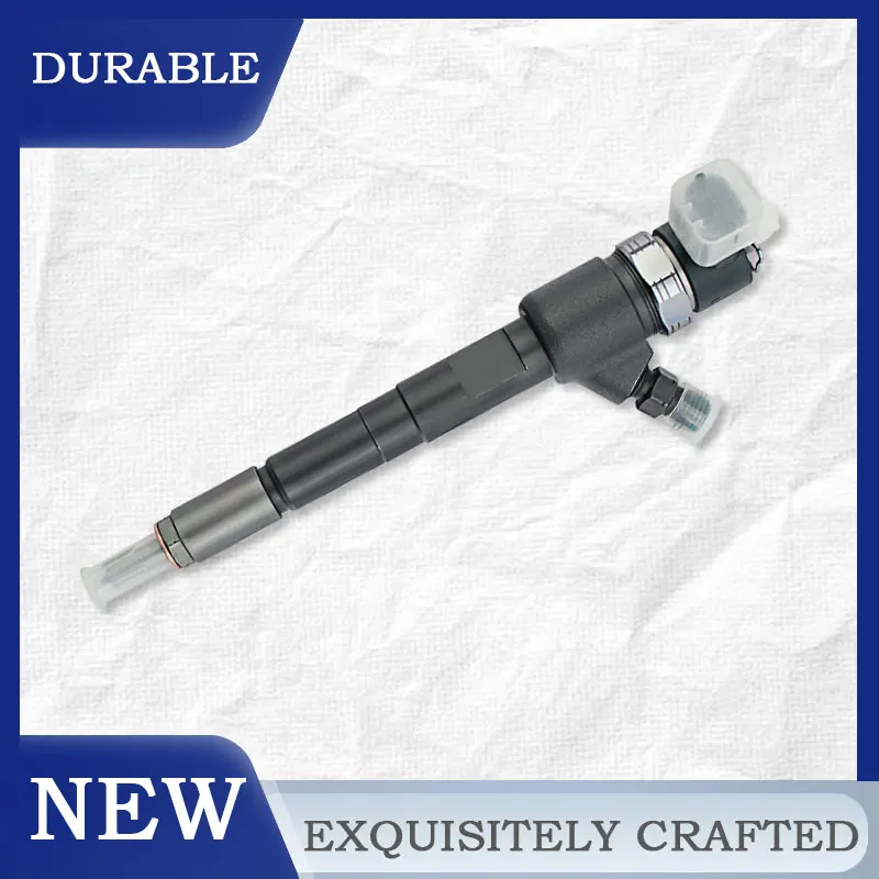 0445110378 0445110619 0445110484 0445110318 0445110695 Diesel Engine Common Rail Injector for Vehicle Mechanical Parts, YD0928