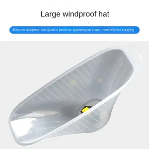 Agriculture Windproof Bocal Power Fan-Type Spraying, Electric Pesticide, Herbicide Spray Head, Garden Irrigation Supplies 12 Main Electric Spray Sales - №4