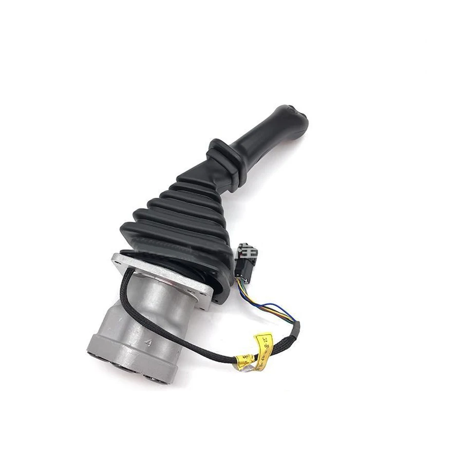 

For Hyundai R150-9 Excavator Joystick Handle Assy Control Lever Joystick Excavator pilot pilot valve