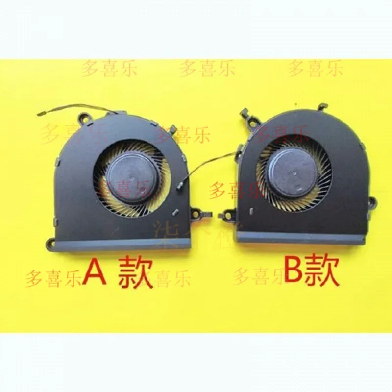 

ZMZM новый охлаждающий вентилятор для Lenovo Yoga Slim 7-15IMH05 5H40S20095