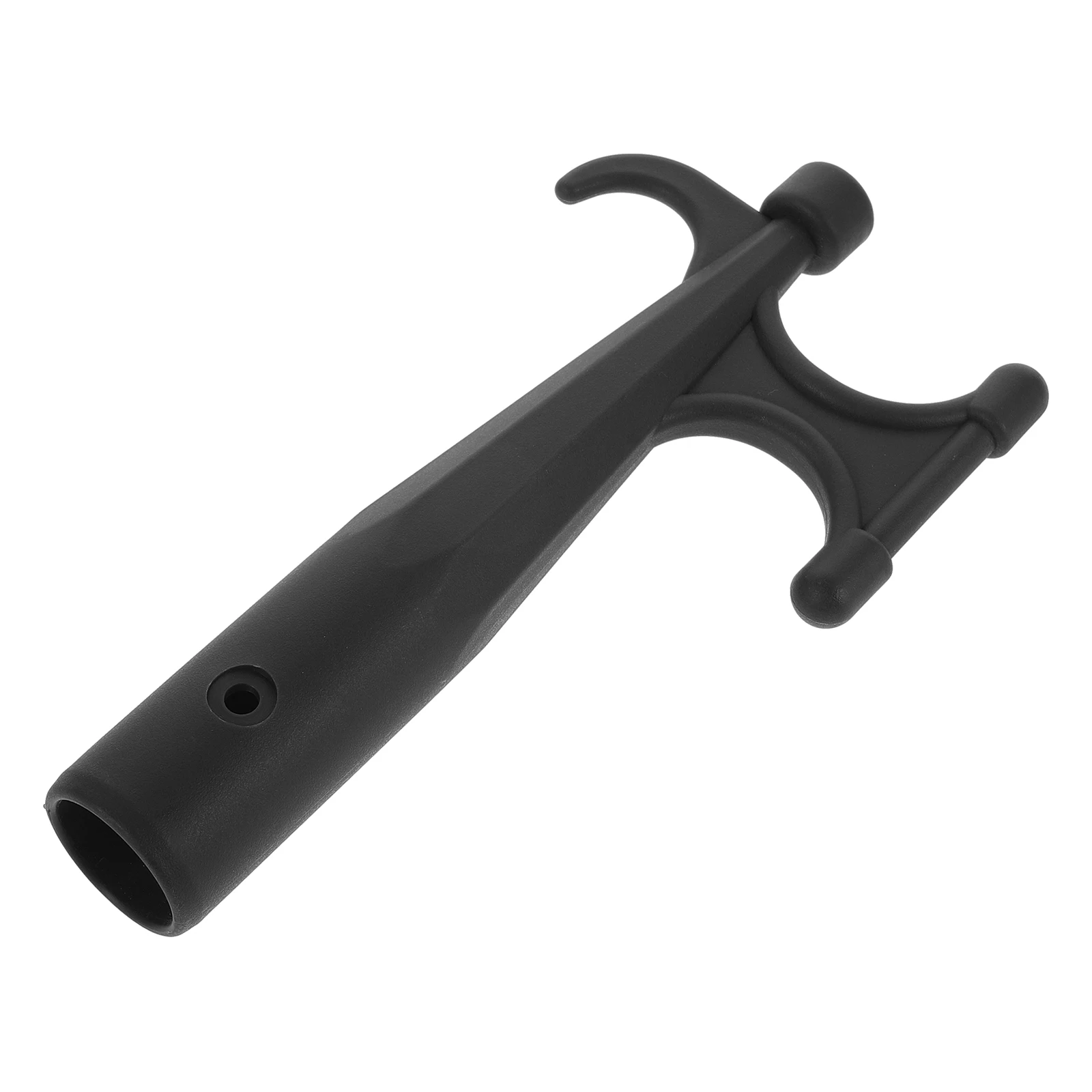 

Multifunctional Boat Hook Nylon Dual Lifeboat Docking Accessories Kayak Hook Replacement Boat Hooks Pole