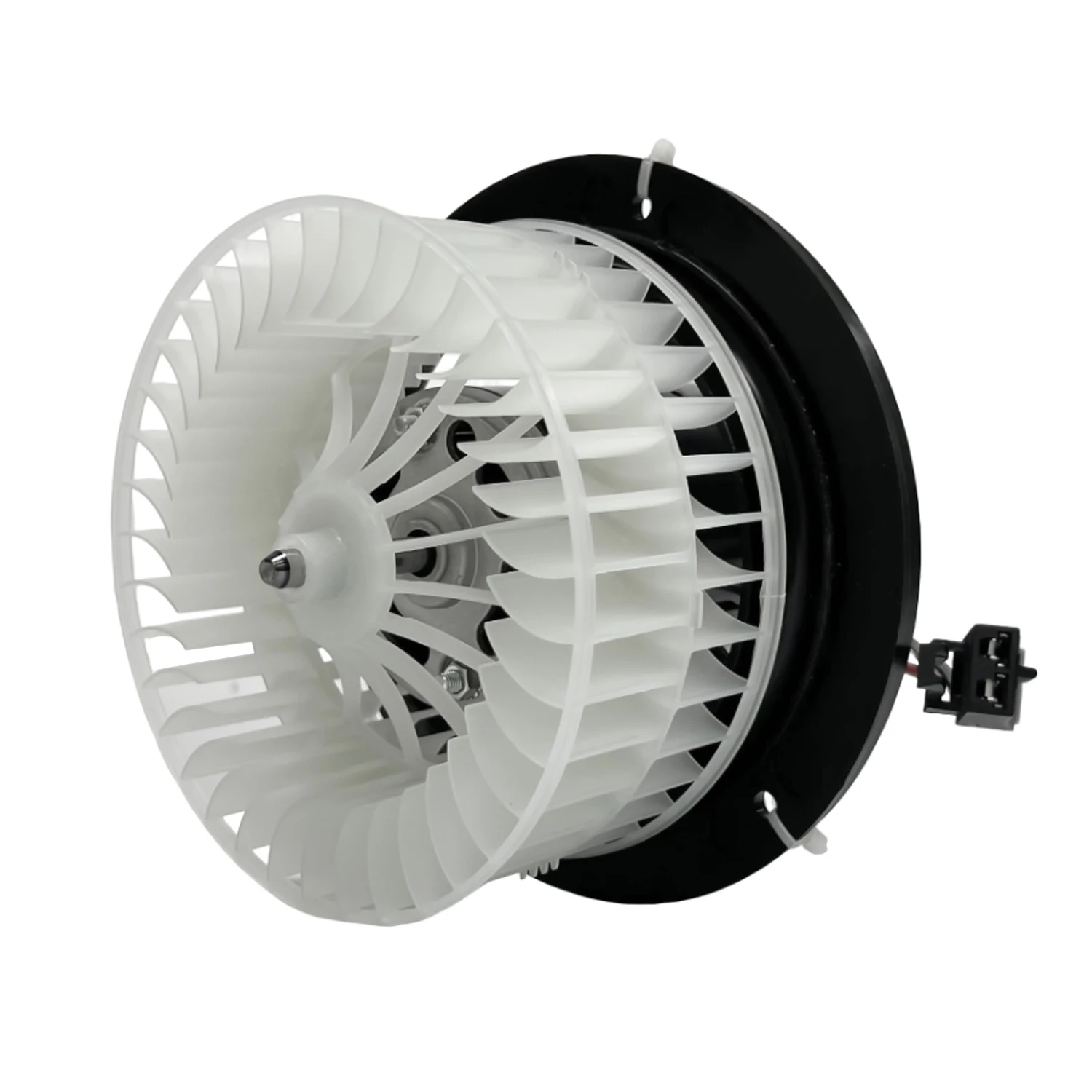 Treeligo New Air Conditioning A/C Cool Blower Motor Fan For CHEVROLET COBALT 2005-2010/HHR 2006-2011/For PONTIAC G5  2007-2009