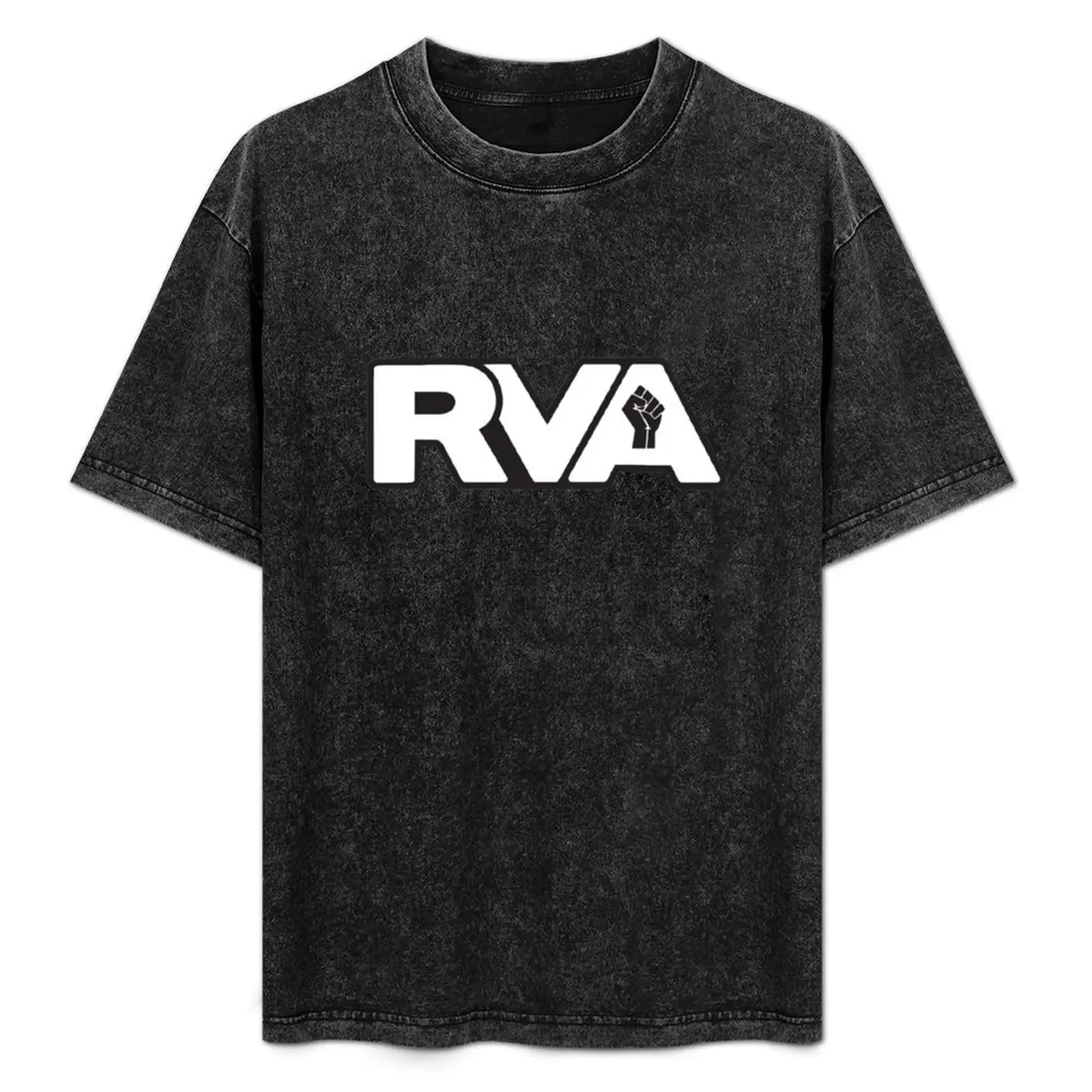 

Black Lives Matter RVA T-Shirt t shirt for man 100 percent cotton man graphic t shirt man t shirt cotton tshirt T-Shirt