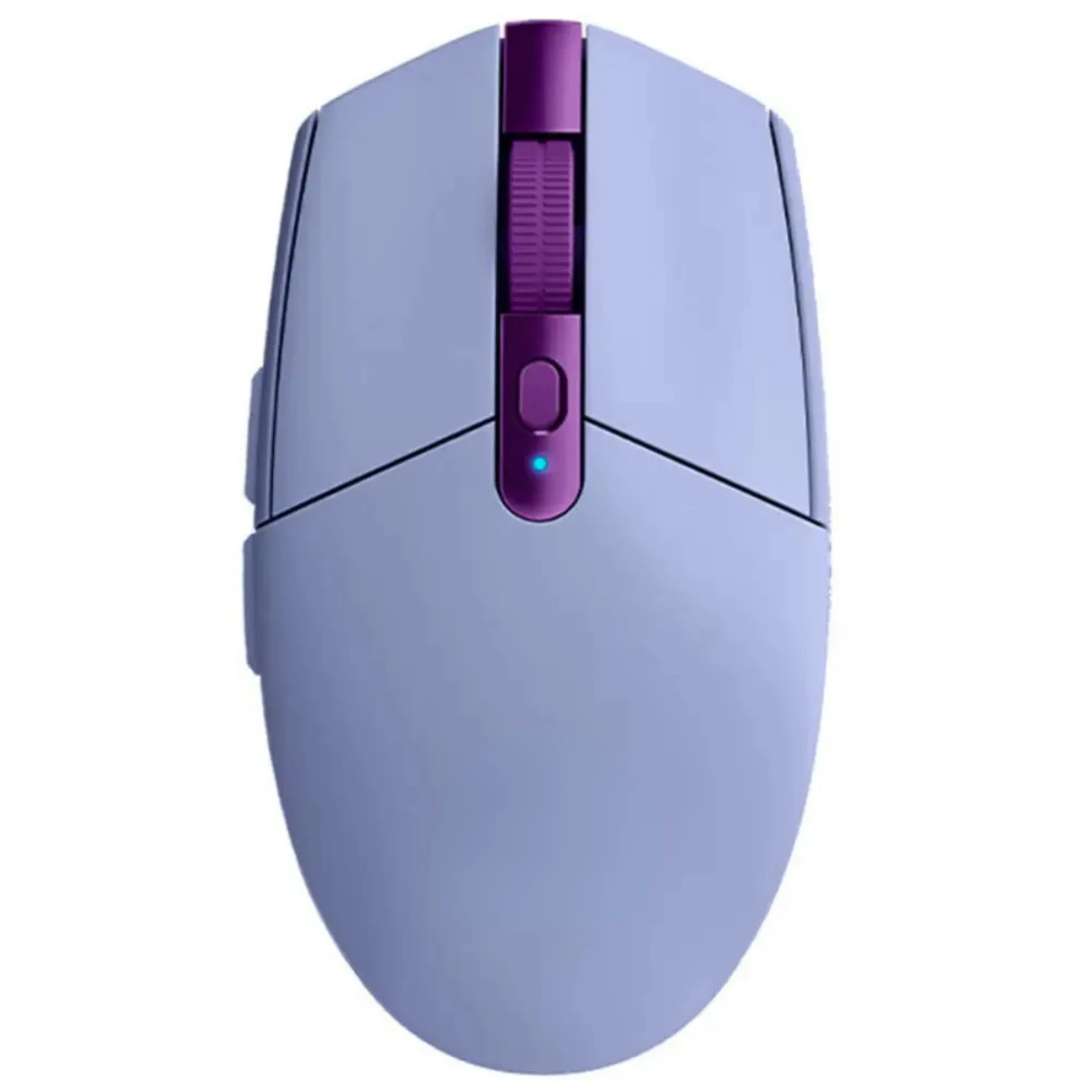 G304 Light Speed Wireless Mouse Game Lightweight and Portable Wireless Light Speed PC Esport Gamer Same Model