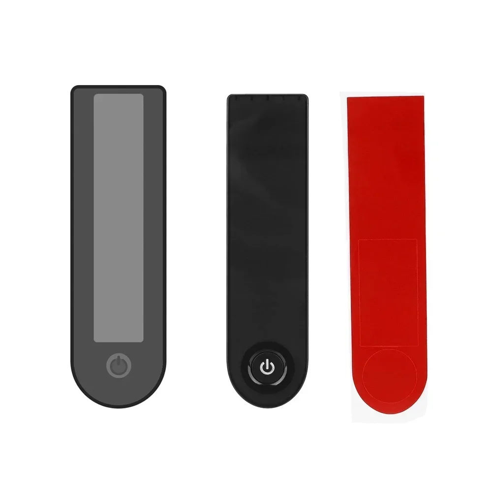 Dashboard Controller Waterproof Display Cover Circuit Board Shell for Xiaomi 4 Pro E-Scooter Accessories Replacement Parts