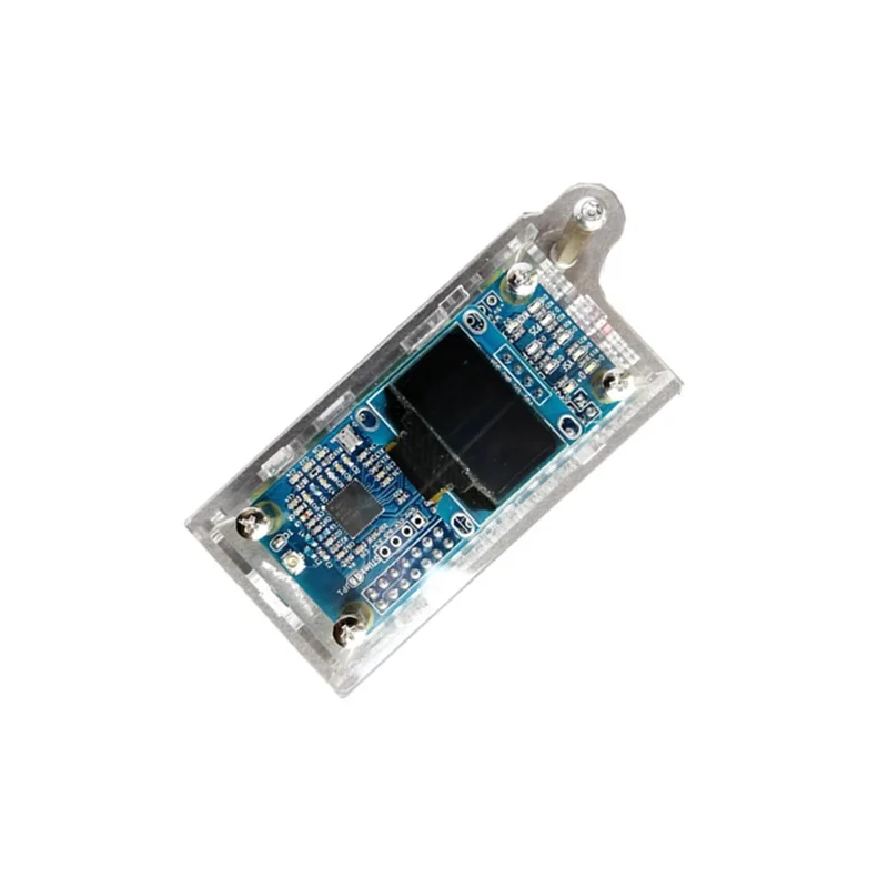 مودم صغير A40Z-Simplex محمول لنقطة اتصال MMDVM مجمعة مع نظام Pi-Star لراديو المحمول مودم لاسلكي رقمي #4