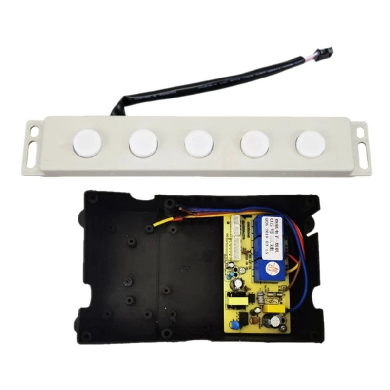 

Ranges Hoods Motherboard Circuit Board Accessories Ranges Hood Machine Computer Control Board Power Board Dropshipping