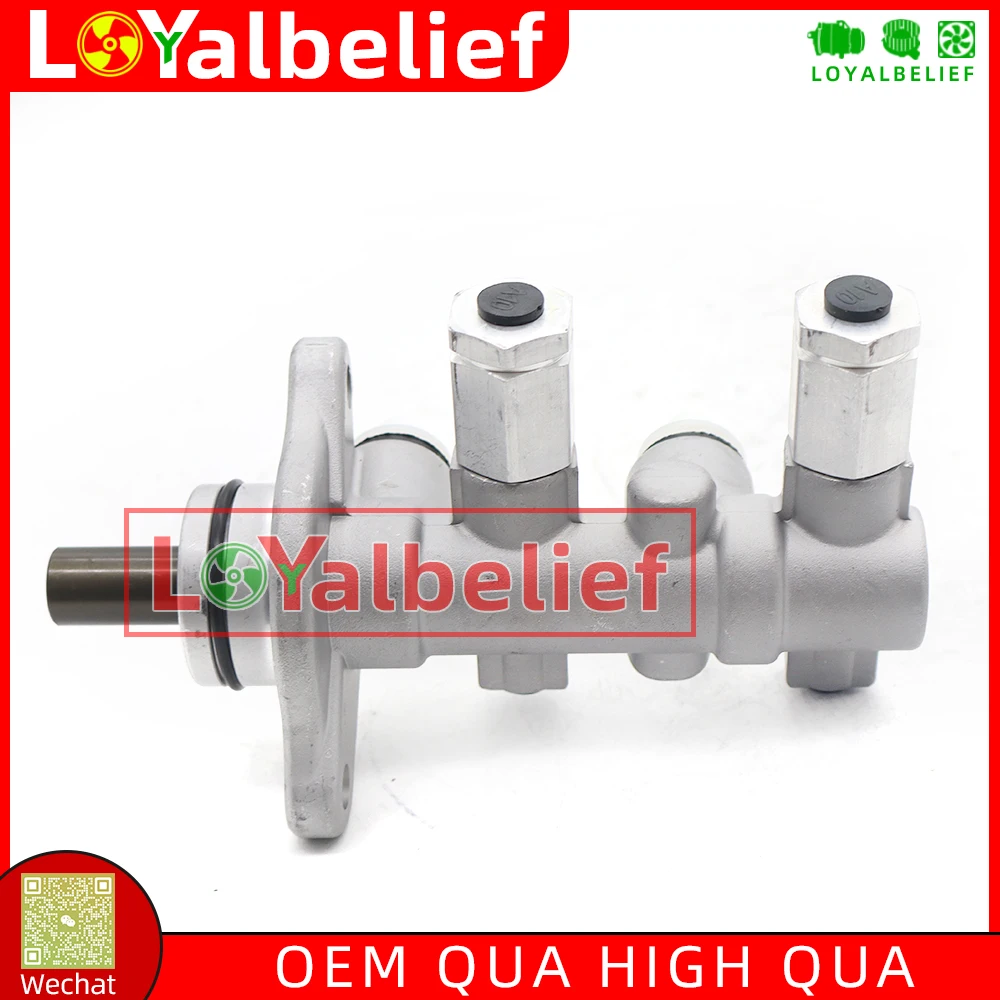 Brake Master Cylinder For Kia Picanto SA 1.0 Eurostar Morning I SA 1.1 2004-04 58510-07000 5851007000 58510-07300 5851007300