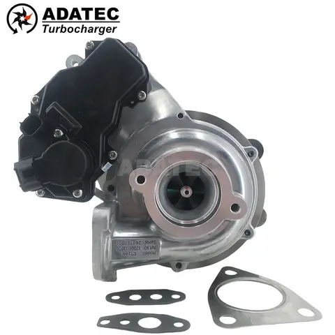 Toyota Hilux Innova Fortuner 17201-11070 터보차저 2GD-FTV용 Adatec 브랜드의 새로운 CT16V 터빈 Best5 Toyota Hilux Innova Fortuner 17201-11070 터보차저 2GD-FTV용 Adatec 브랜드의 새로운 CT16V 터빈 Best5