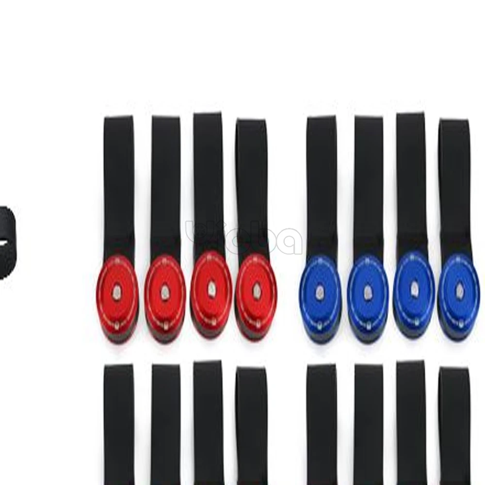 

2022 2023 2024 For KOVE 450 Rally Fit Colove 450 Motorcycle CNC Kickstand Foot Side Stand Extension Pad Support Plate Enlarge