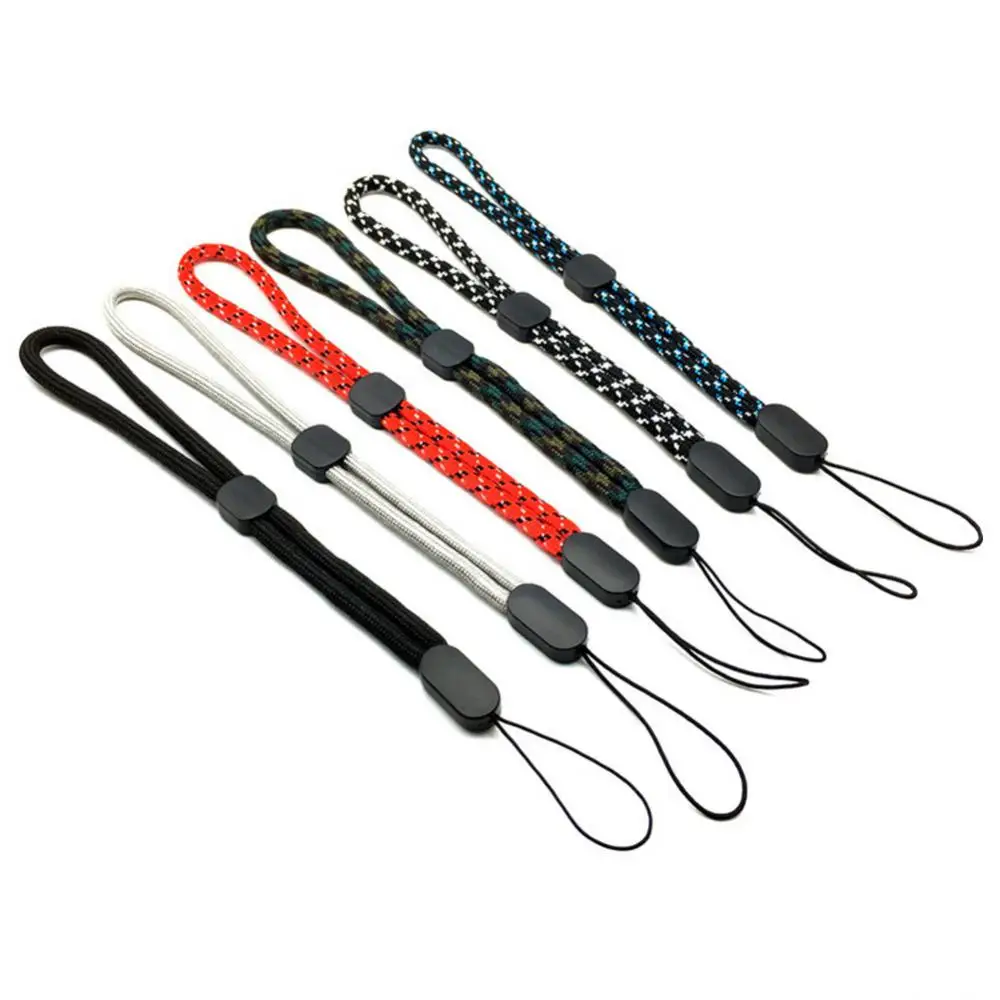 Round Cord Convenient Adjusting Adjustable Round Cord Hand Strap Adjustable Practical Bestseller Hand Strap Versatile Flashlight