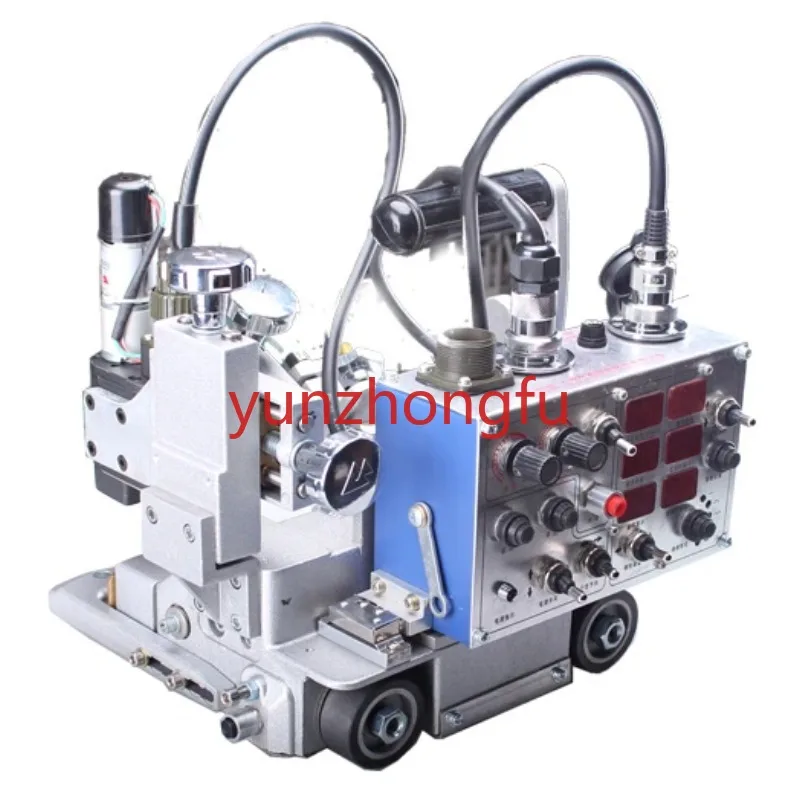 HK-5W Swing Automatic Welding Truck