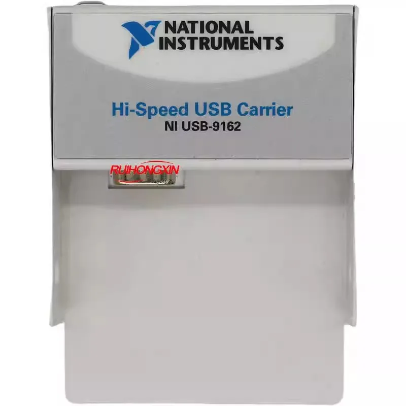 

Американское оборудование для отладки модуля шасси ENai NI USB-9162 CompactDAQ на складе и подлинном