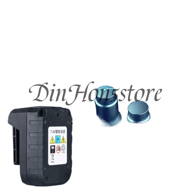 Nail gun, steel nails, special concrete electric ceiling for water and electricity doors and windows, pneumatic nail beater