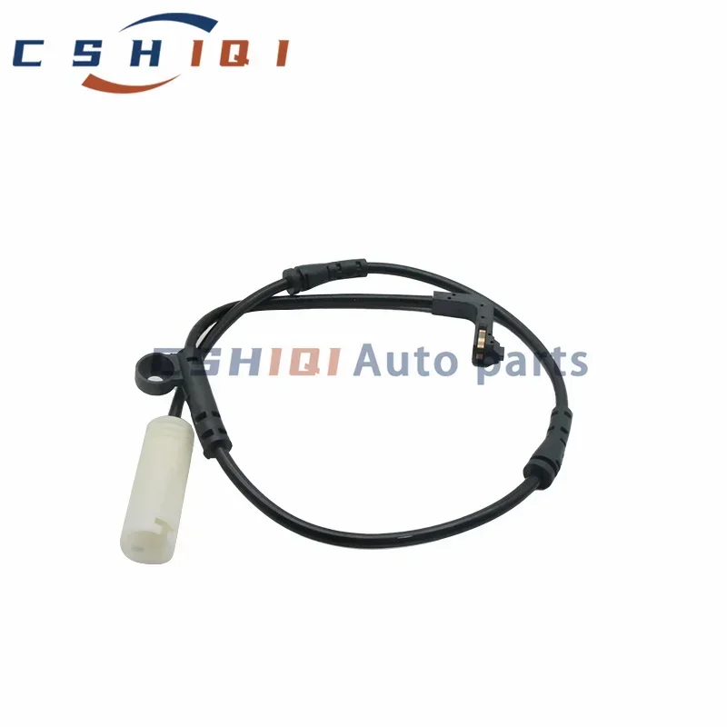 34356789492 Front Rear Brake Pad Wear Indicator Sensor For BMW 5 SERIES E60 E61 E63 E64 520d 530d Car Accessories 343567 89492