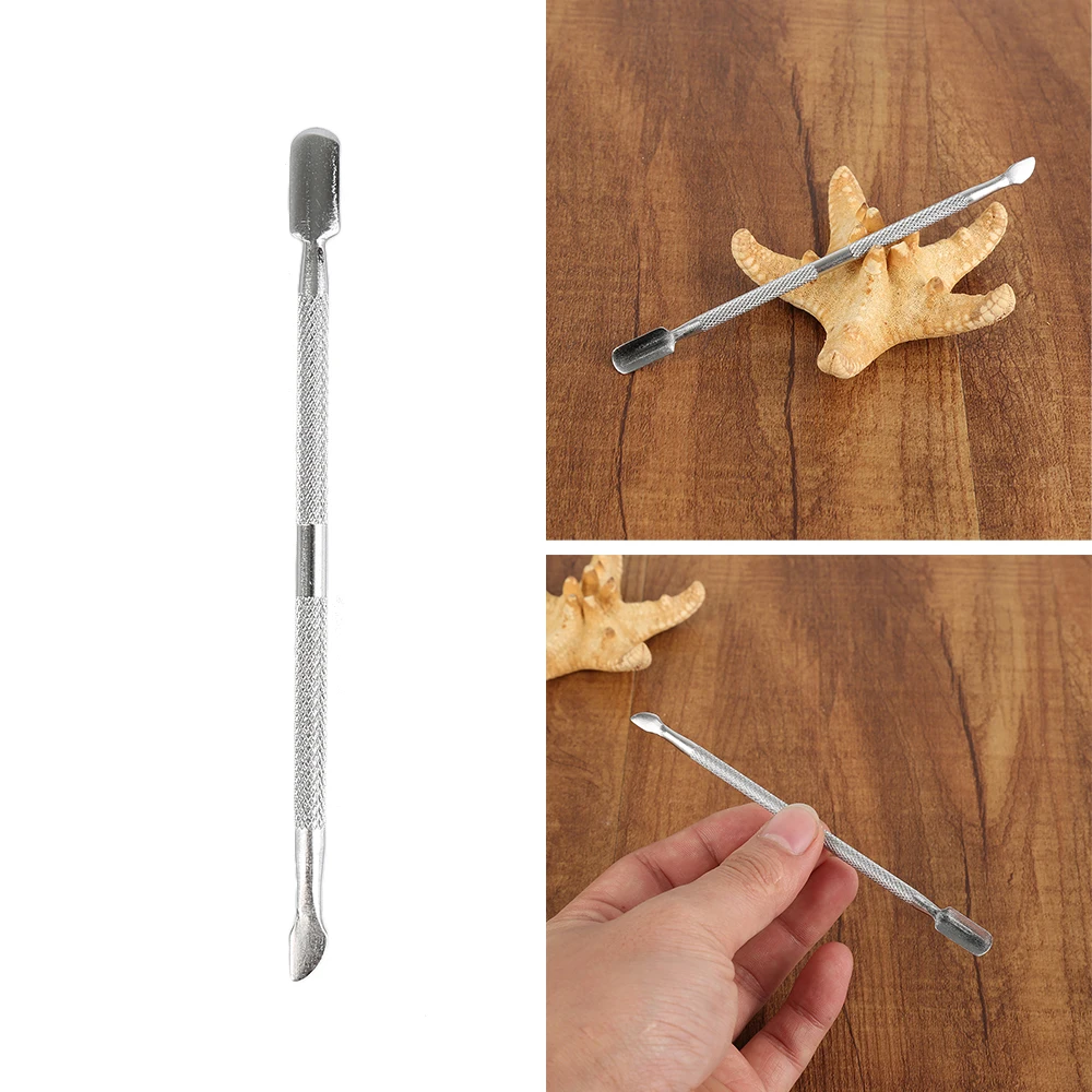 Easy To Use Dead Skin Remover Hygienic Stainless Steel Precise Durable Pedicure Precision Grooming Professional Must-have