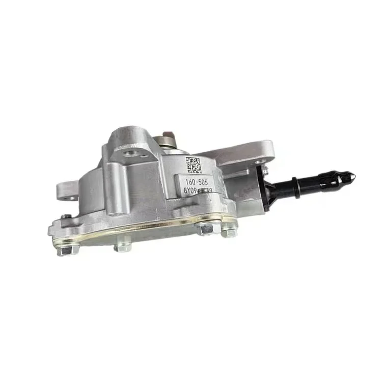 Brake Booster Pump …