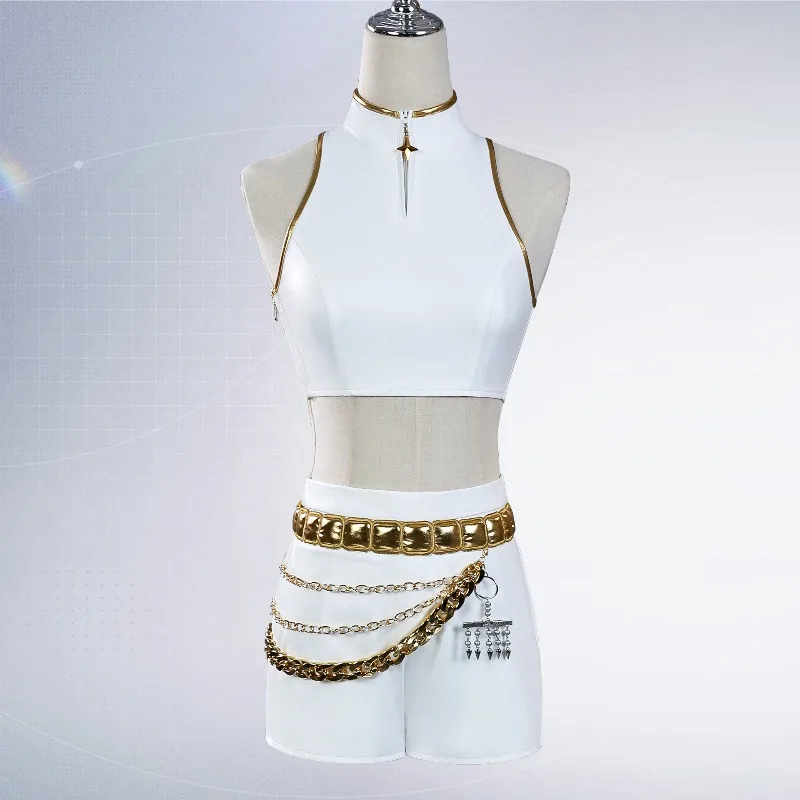 Рисунок 4 - Аниме K-Pop Охотники на демонов