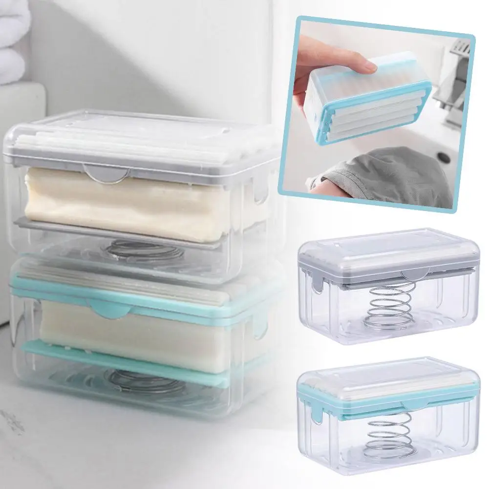 Multifuncional Soap Bubble Box, Bubbler de espuma antiderrapante para lavar o lar, mão livre, esfregando, H6M4