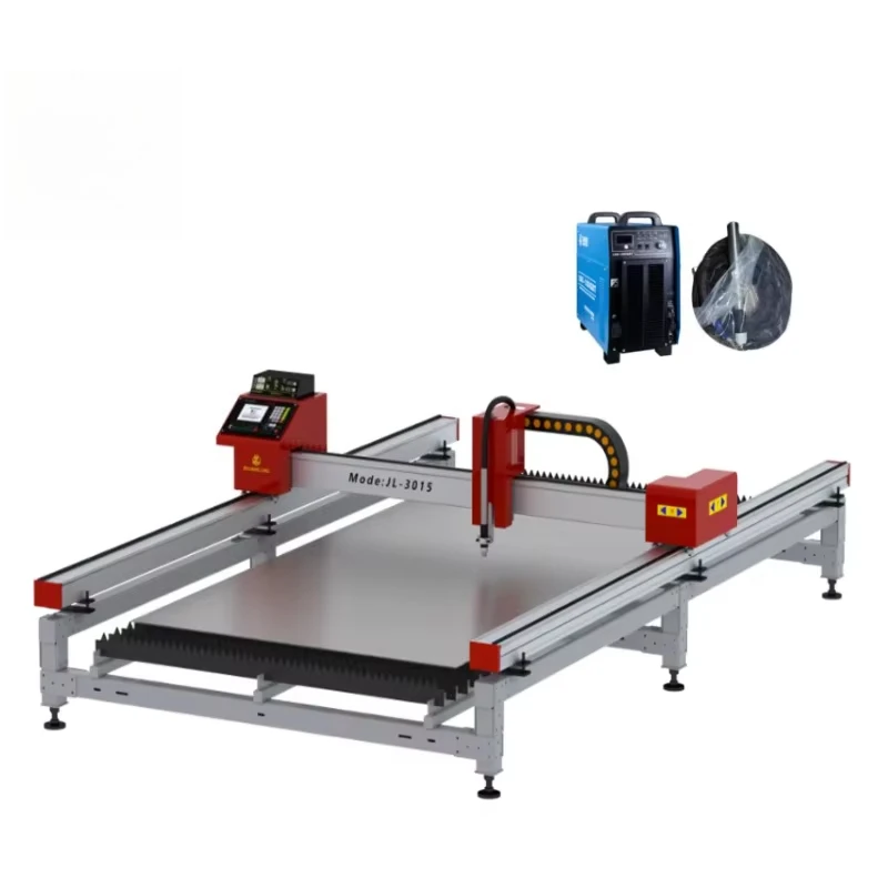 

Лучшая цена системы плазменной резки с ЧПУ, промышленный станок для резки листового металла, высокоточный плазменный портал с ЧПУ