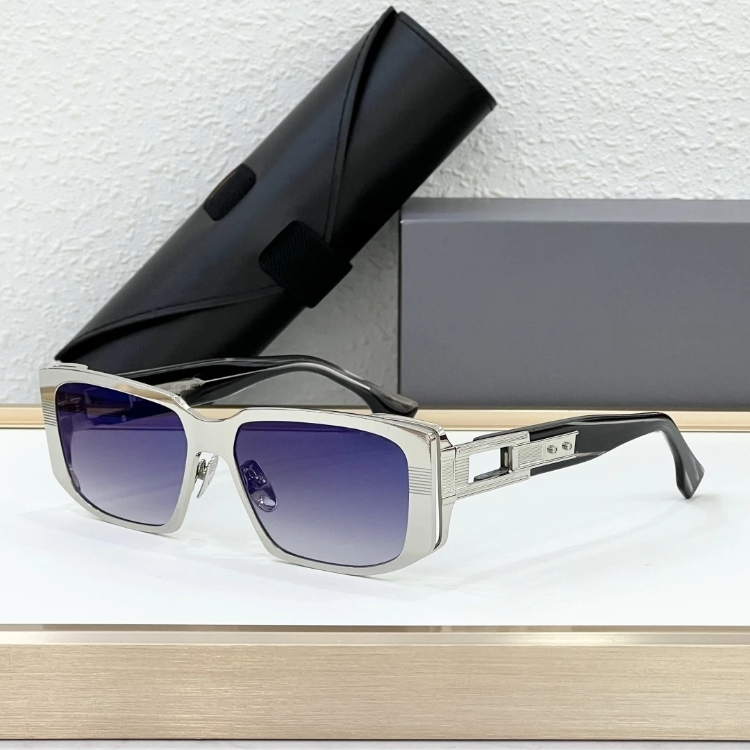

Popular Men's Sunglasses Alloy ZIRITH Fashion glasses DTS 435-A woman Stylish shades Outdoor Lentes de sol hombre