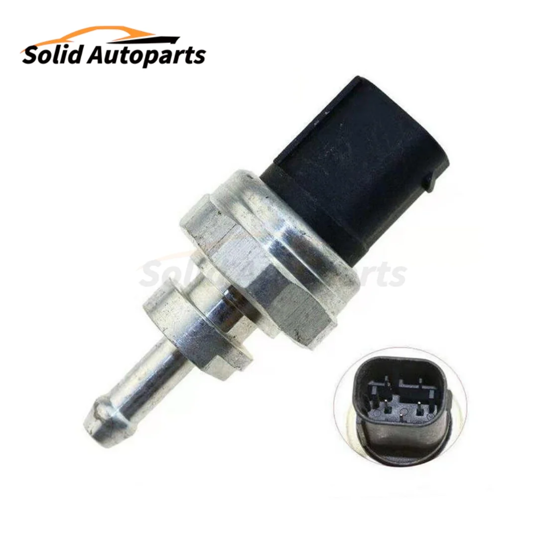 8201000764 Vacuum Boost Exhaust Air Pressure Sensor for Renault NISSAN JUKE NV400 QASHQAI Vauxhall Dacia 1.5 1.6 2.0 2.3 DCi