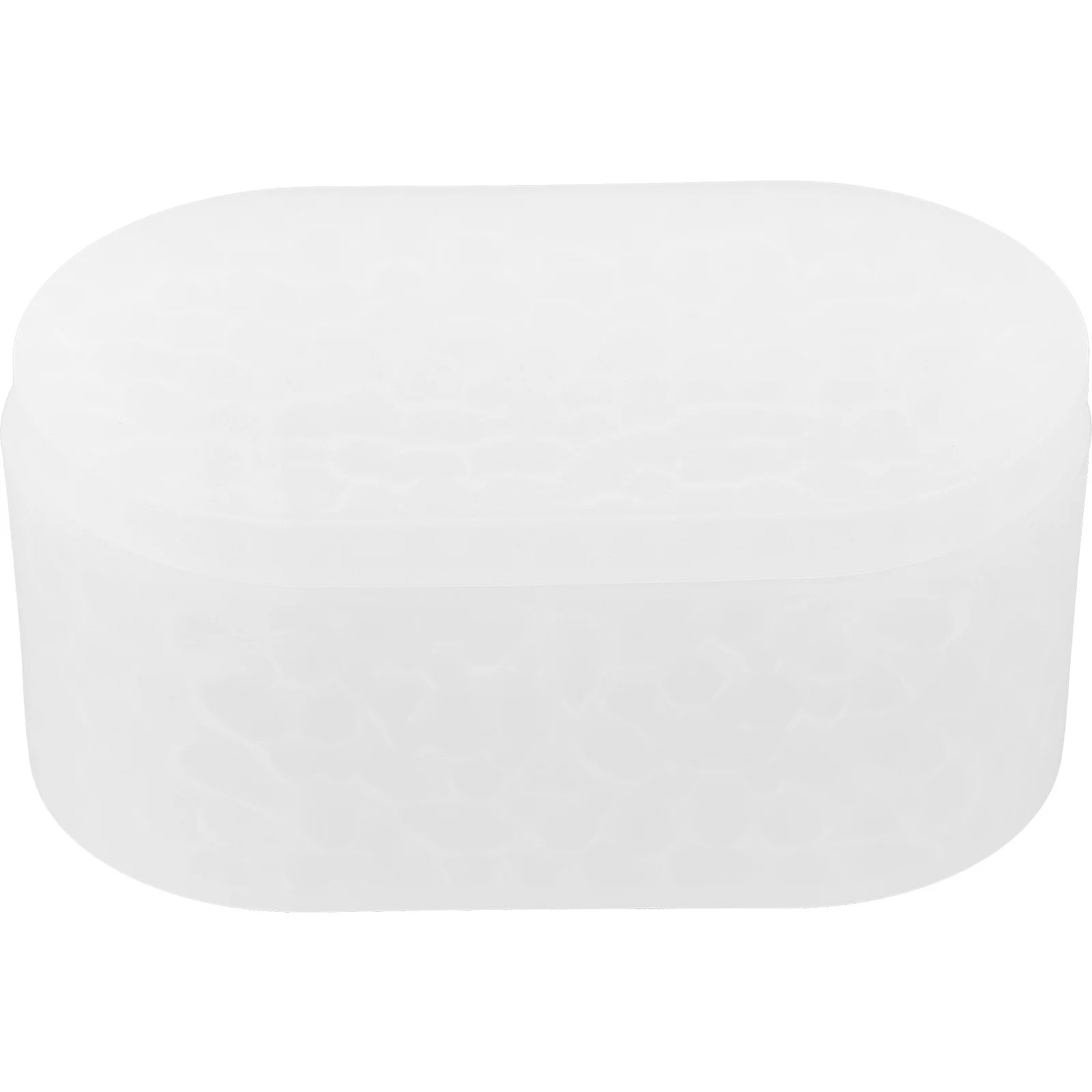 

Silicone Jewelry Box Mold Practical Flexible DIY Craft Mold for Resin Epoxy Storage Box Decorative Gift DIY Material