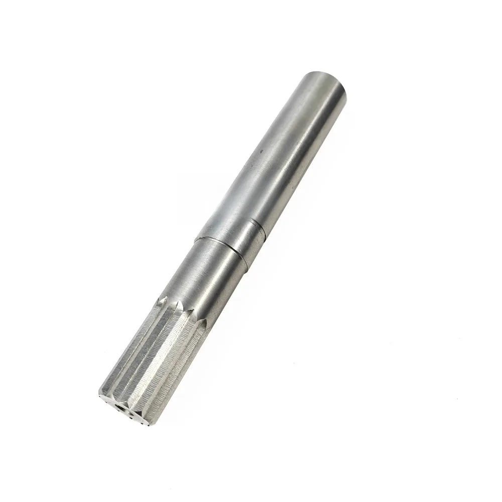 Stainless Steel 304/316 Shaft 3277-0000 Matches 1210-0001-B for Jabsco 3270-0001 Pump