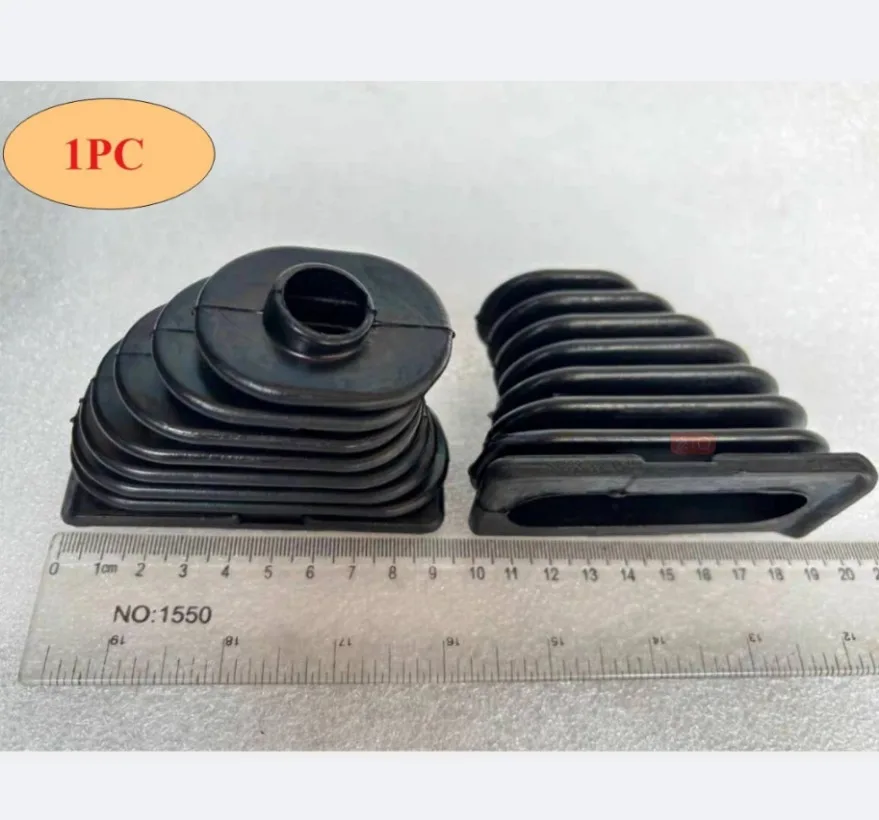 Lever Rubber/Joystick Dust Cover,Truck Parts 53233-23320-71 For TOYOTA 7FDN30 8FDN30/FB30 Forklift.