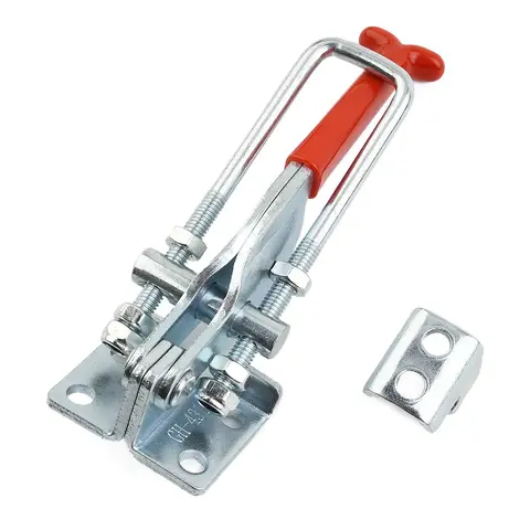 10 best sales quick release latch - №6