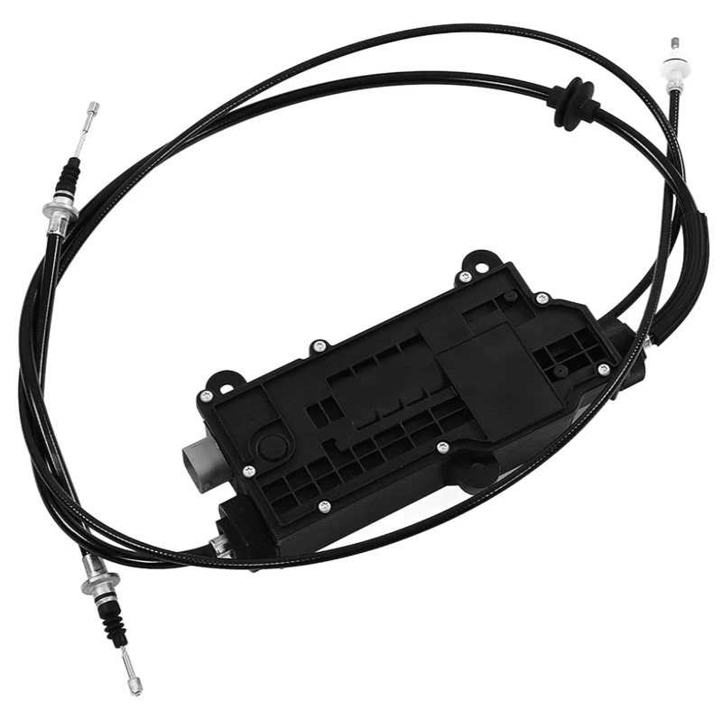 

Engine Parking Brake Actuator Parking Module Hand Brake Actuator Robust 2214302849 For Mercedes Benz S Class W221 C216