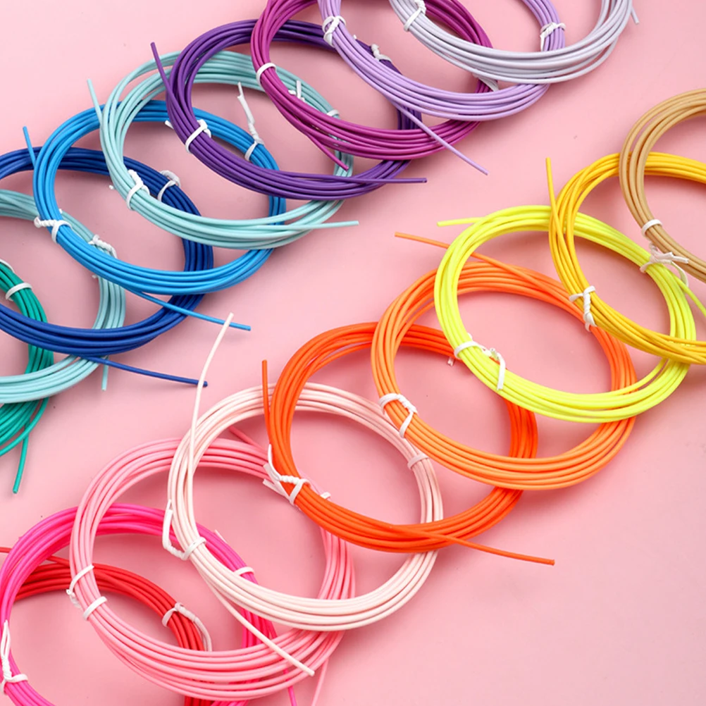 

Pen Consumables Printing Supplies Refill Spools for Doodler Wires Refills