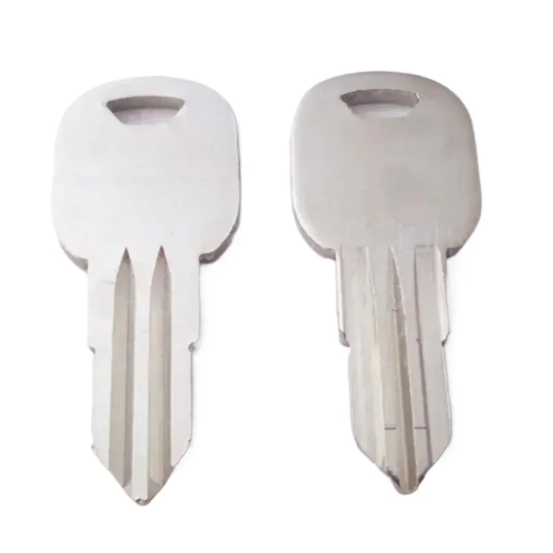 2pcs for Copper a20 tyranids slot chain lock key blank  Key blanks 1PCS