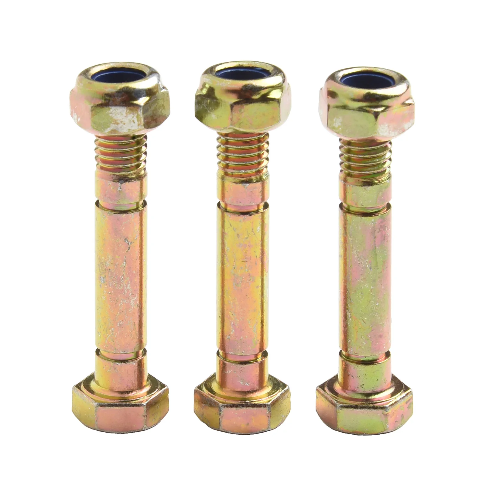 For Ariens Equipment Maintenance Reliable 3 Pack of Metal Shear Bolts Tailored to Fit Models Like the ST732 and More