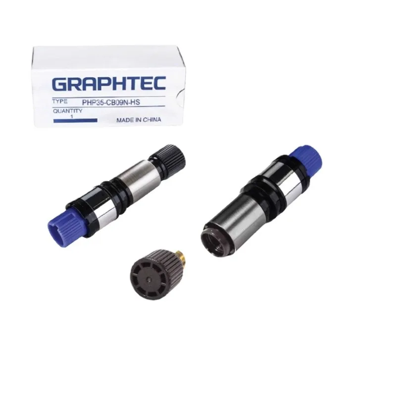 CB09U New Original PHP35-CB09-HS Blade Holder for Graphtec FC7000 FC8000 FC8600 FC9000 FC2250 FC4500 FCX2000 FCX4000