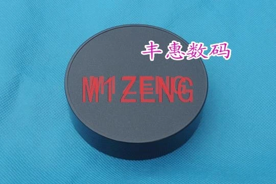 LC850-01 front Lens Cap/Cover protector for sigma 14-24mm 1:2.8 DG DN ART mirrorless camera 14-24 f2.8