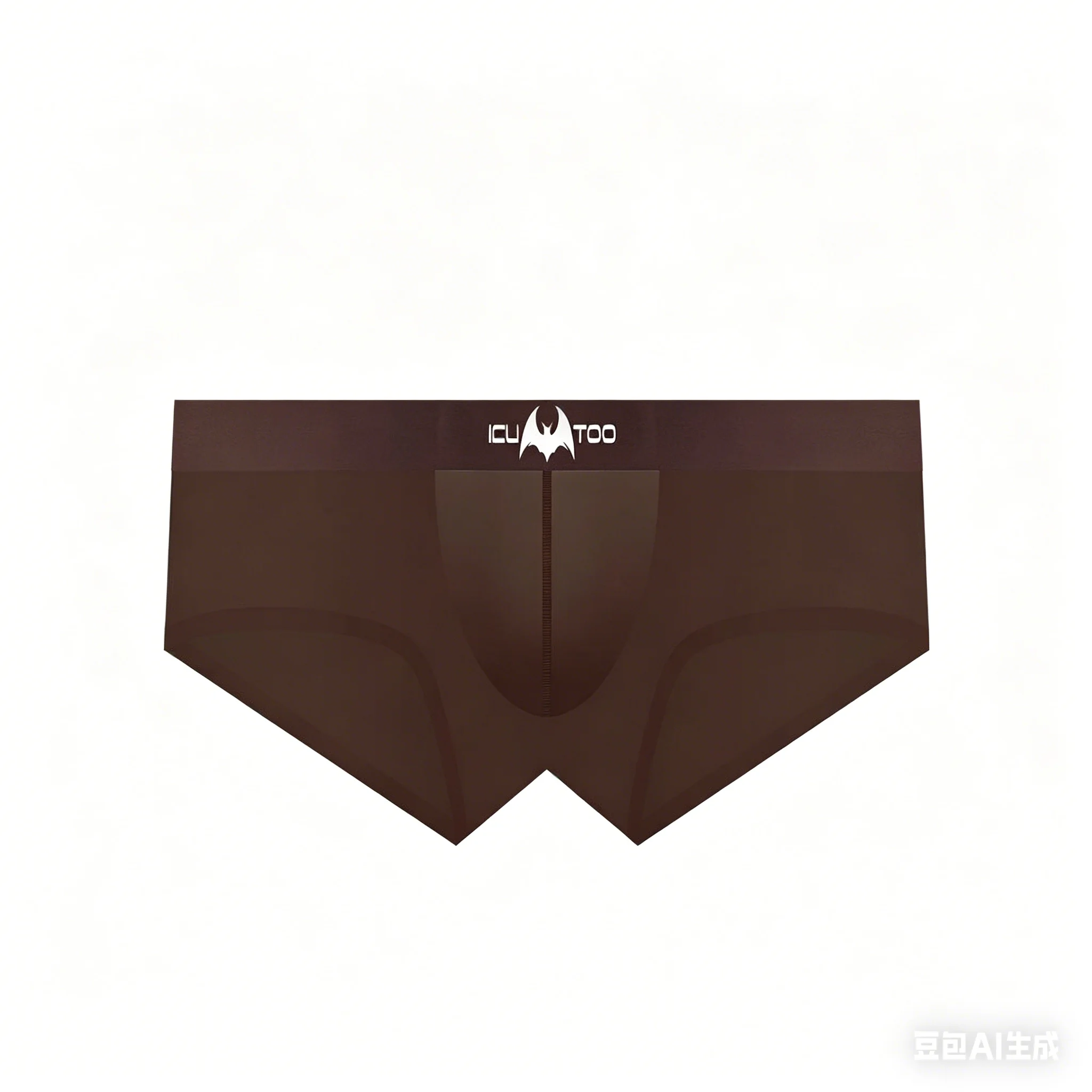 

Мужские спортивные боксеры с эффектом подтяжки бедер, влагоотводящие, дышащие трусы