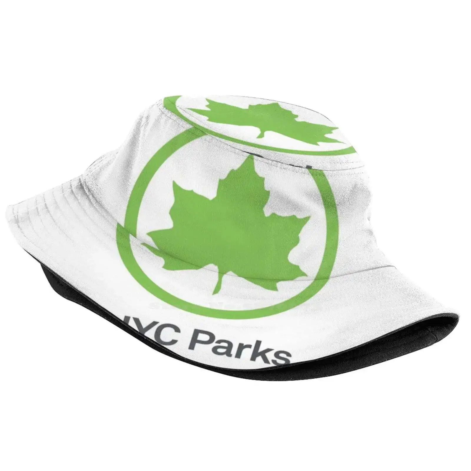 The Parks Department , Nyc Unisex Summer Cap Sunscreen Hat Nyc Parks Department New Best Selling Wow Awesome Hurry Exclusive