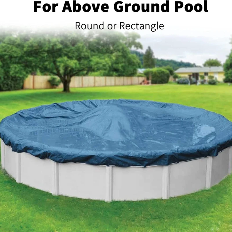 Winterizing Closing Air Pillow Cushion for Above-Ground Swimming Pool Cover Winter Closing Pool Pillow Swimming Accessorries