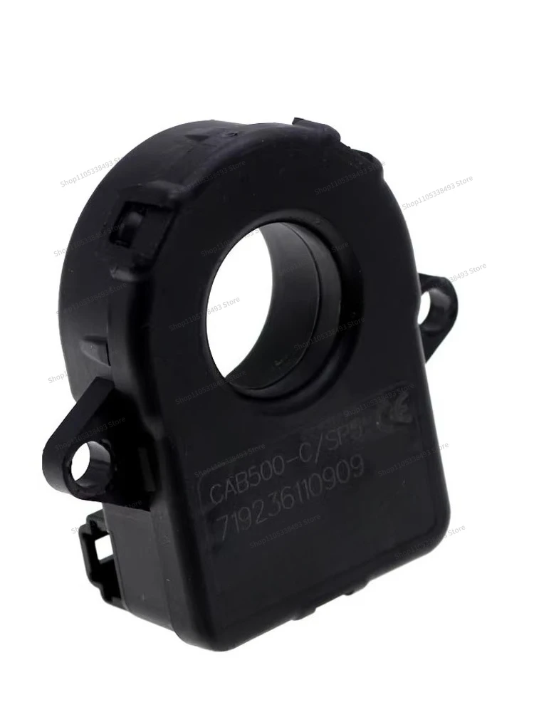 For CAN Bus New Energy Vehicle, Current Sensor CAB500-C/SP5 Energy Storage Special Transformer