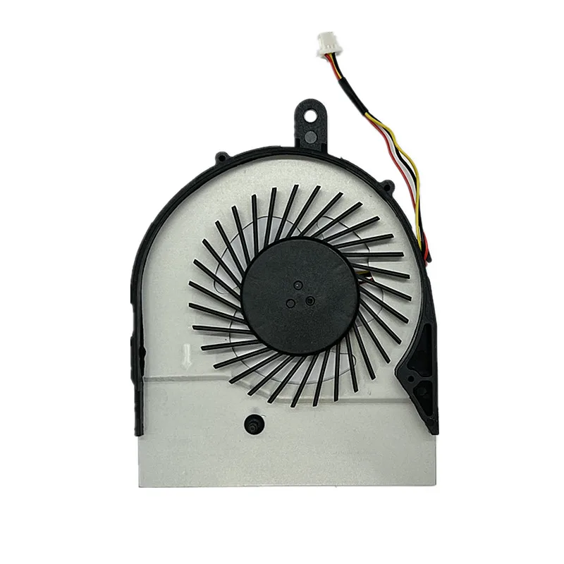 accessories NEW Laptop for DELL inspiron 15 5558 5458 5459 5559 Cooling Fan 17 5000 5755 5758 15 3558 5555 3559 DC5V CPU Cooler