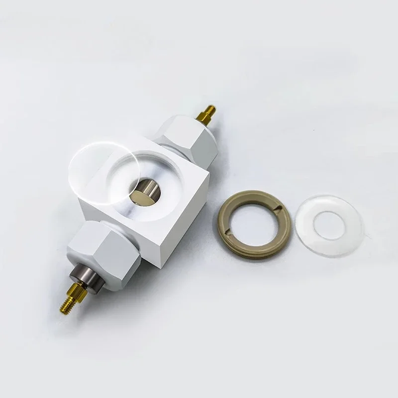 قالب بطارية قابل للمراقبة/خلية كهروكيميائية لمراقبة البطارية في الموقع #2