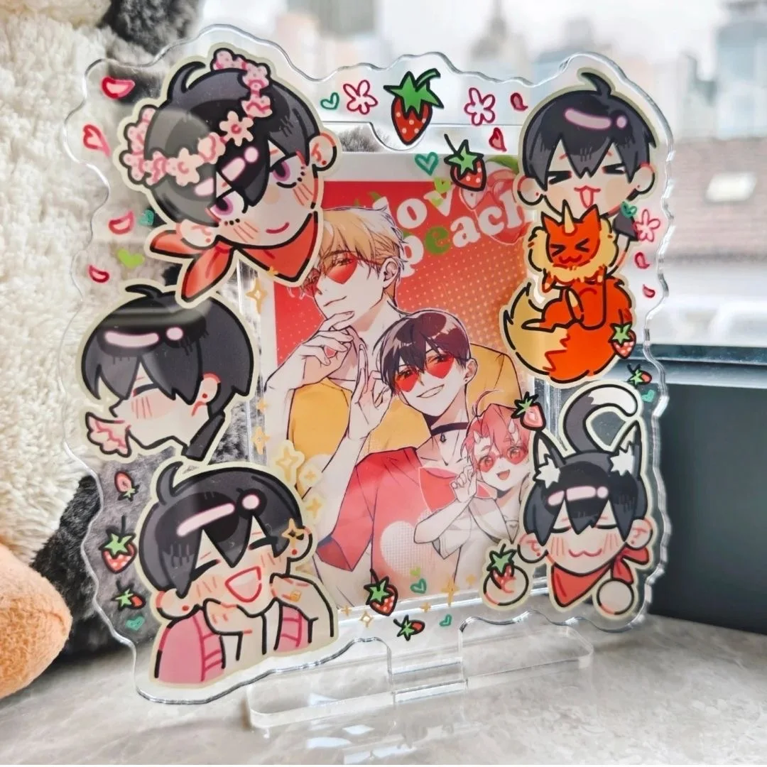 Новинка 2024 года, акриловая табличка «Все знание читателя», подарок для высокой красоты, настольное украшение для лучших друзей